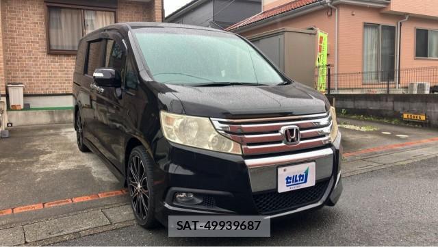 Honda e 2011-11 8281380-11