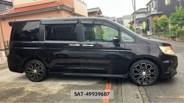 Honda e 2011-11 8281380-3