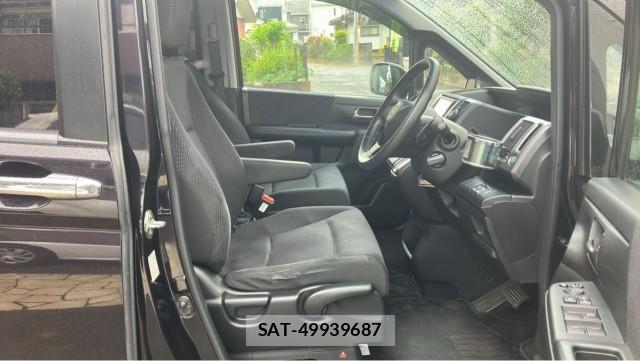 Honda e 2011-11 8281380-5