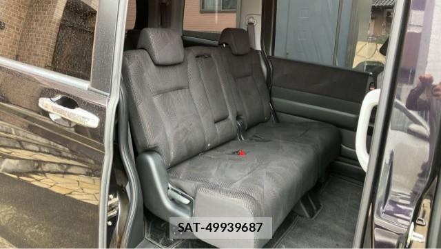Honda e 2011-11 8281380-6