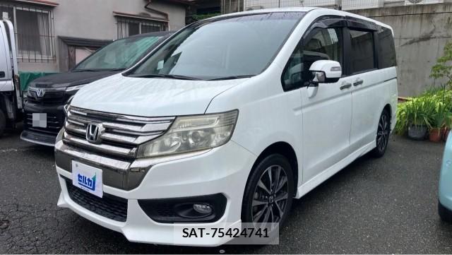 Honda e 2013-07 8281561-0