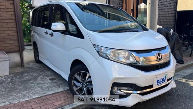 Honda e 2015-05 8281661-0