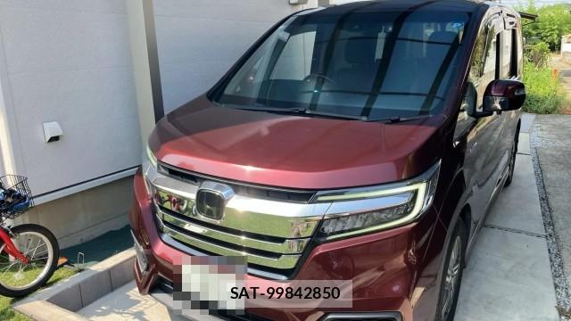 Honda e 2019-07 8282009-0