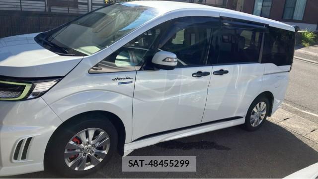 Honda e 2017-10 8282121-10