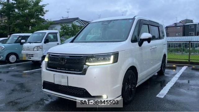 Honda e 2024-06 8282392-0