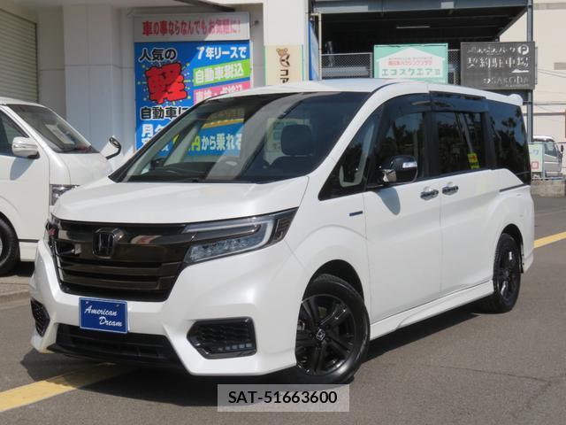 Honda e 2019-10 8282994-0