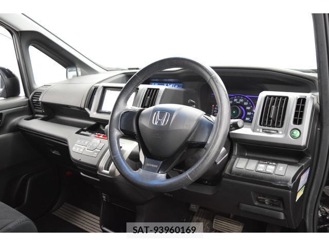 Honda e 2009-11 8284328-16
