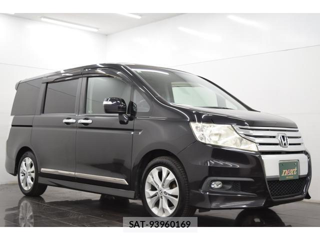 Honda e 2009-11 8284328-7