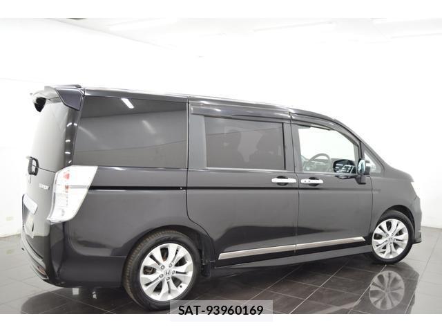 Honda e 2009-11 8284328-8