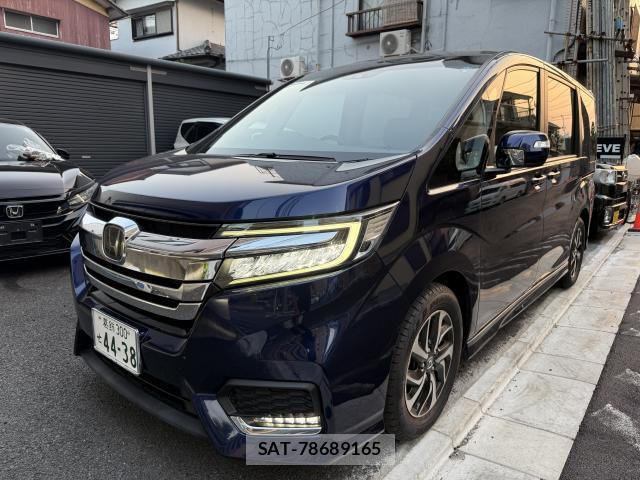 Honda e 2021-07 8285425-0