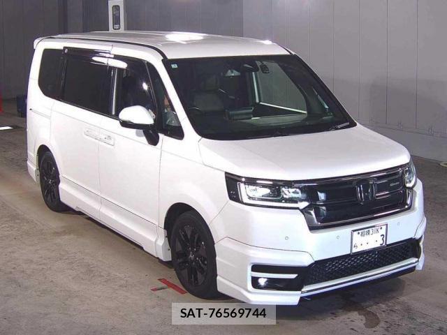Honda e 2023-01 8278365-0