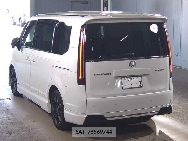 Honda e 2023-01 8278365-1
