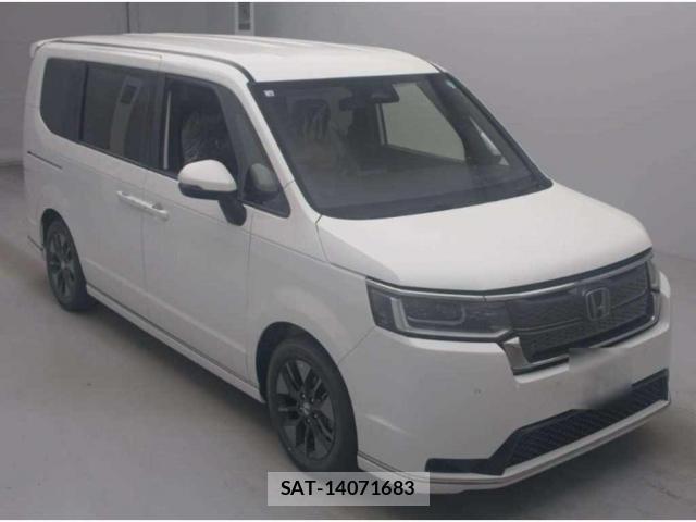 Honda e 2026-06 8278461-0