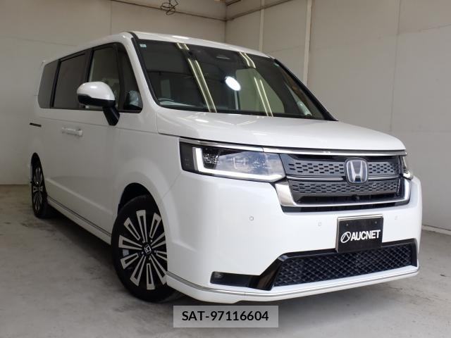 Honda e 2024-03 8278873-0