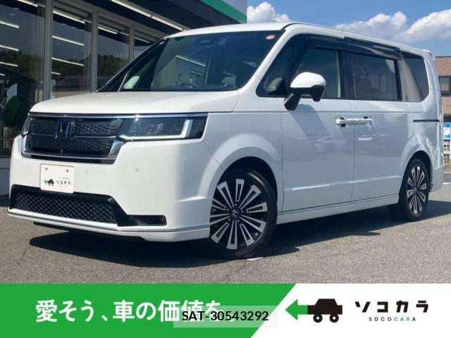 Honda e 2022-08 8279134-0