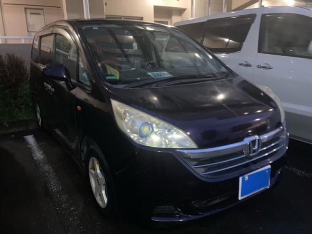 sat car
