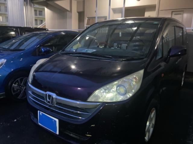 Honda e 2005-06 8279213-1