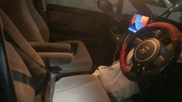 Honda e 2005-06 8279213-11