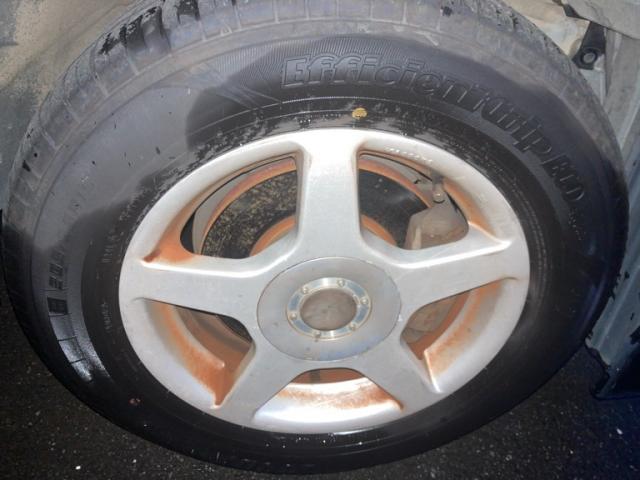 Honda e 2005-06 8279213-13