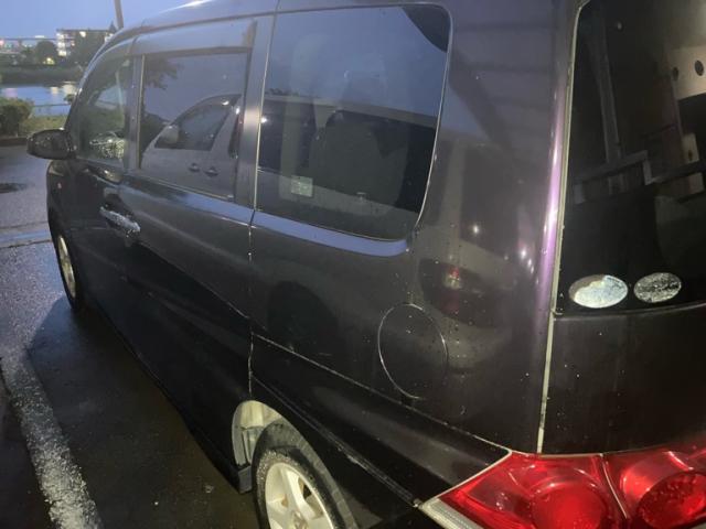 Honda e 2005-06 8279213-2
