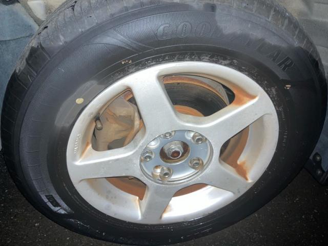 Honda e 2005-06 8279213-3