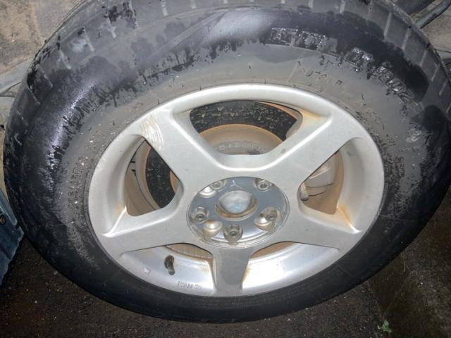 Honda e 2005-06 8279213-4