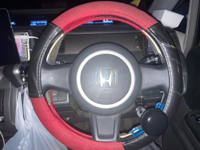 Honda e 2005-06 8279213-7