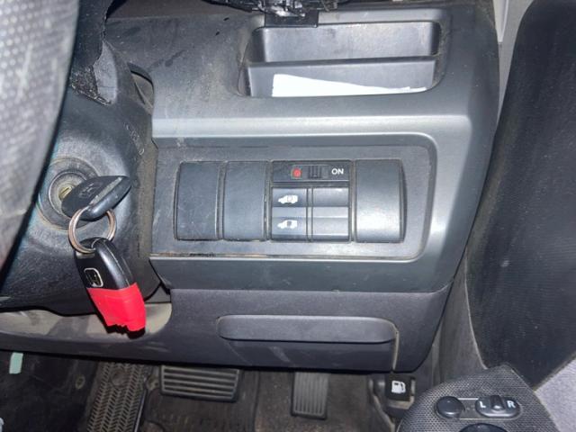 Honda e 2005-06 8279213-8