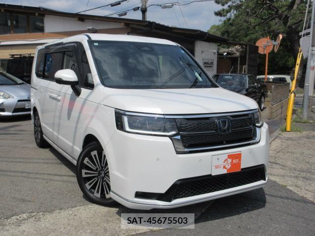 Honda e 2024-07 8279532-0