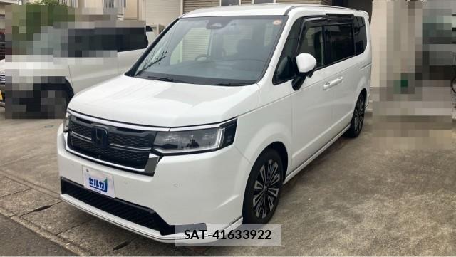 Honda e 2024-07 8280472-0