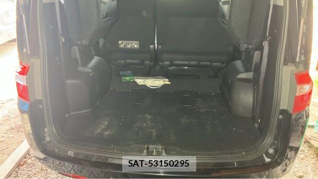 Honda e 2008-09 8280626-17