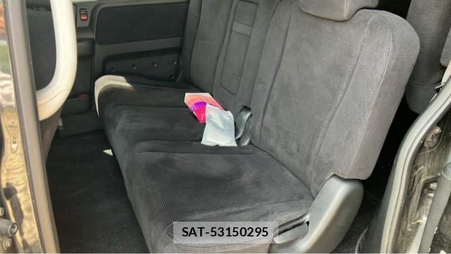 Honda e 2008-09 8280626-6