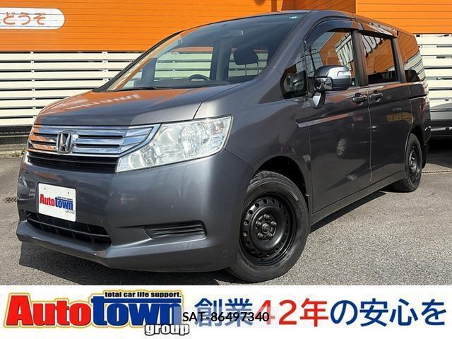 Honda e 2011-09 8280830-0