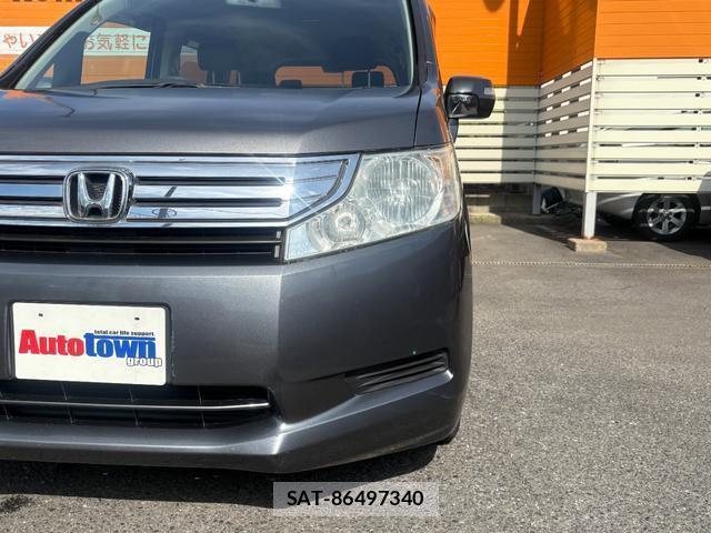 Honda e 2011-09 8280830-17