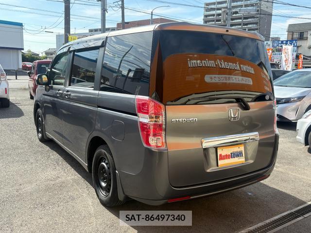 Honda e 2011-09 8280830-2