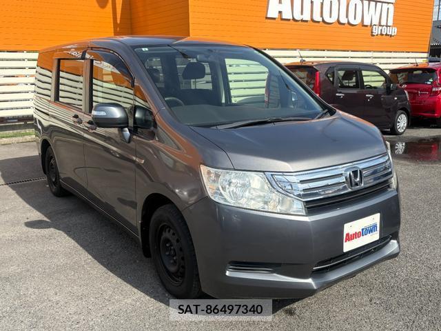 Honda e 2011-09 8280830-3