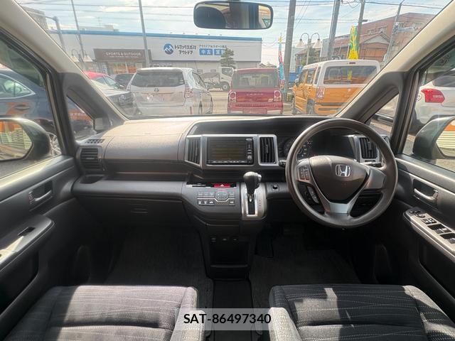Honda e 2011-09 8280830-4