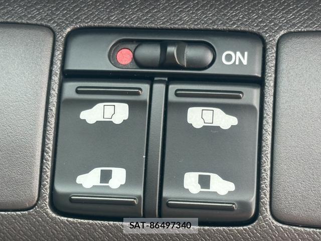 Honda e 2011-09 8280830-7