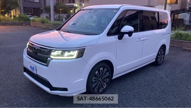 Honda e 2025-02 8281304-0