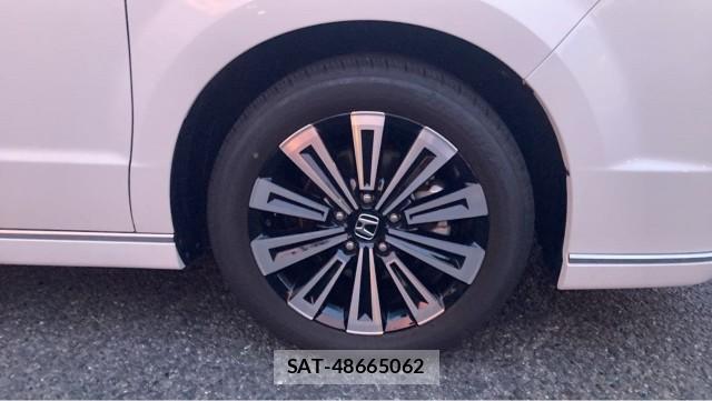 Honda e 2025-02 8281304-8
