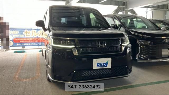 Honda e 2025-05 8281372-9