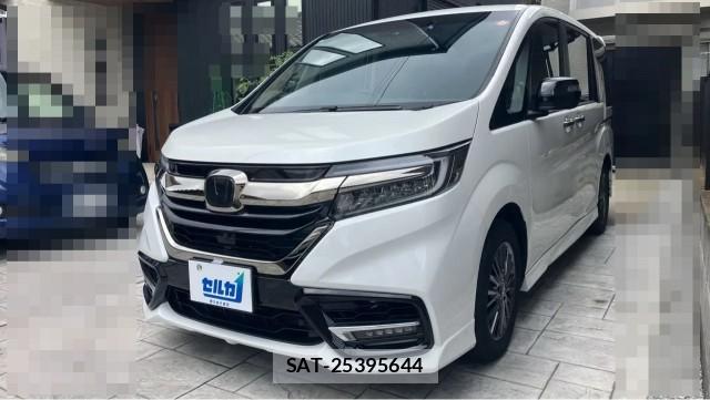 Honda e 2021-12 8281519-0