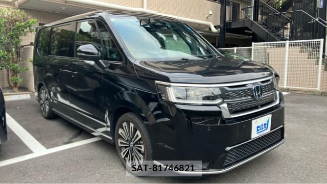 Honda e 2024-03 8281597-0