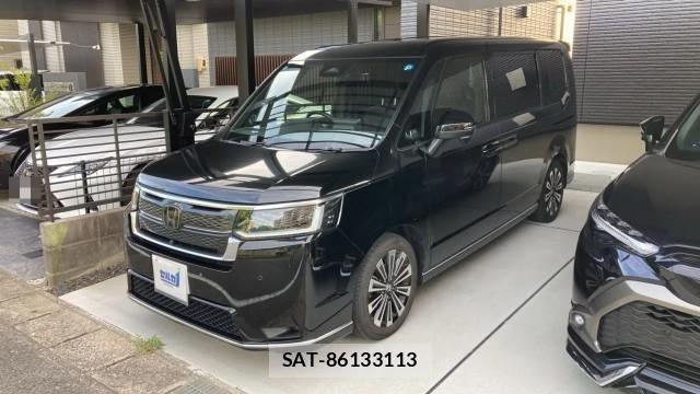 Honda e 2022-07 8281823-0