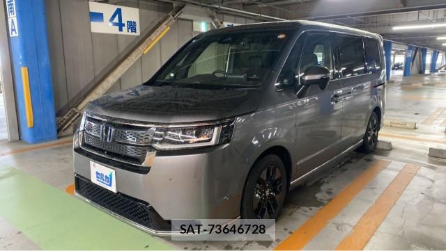 Honda e 2023-08 8282312-0