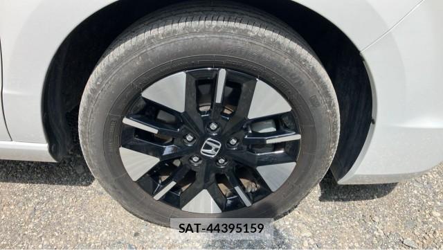 Honda e 2025-03 8282334-8