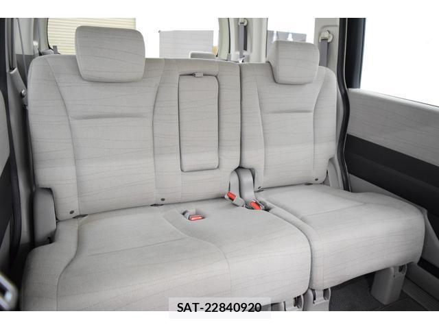 Honda e 2009-11 8284322-18