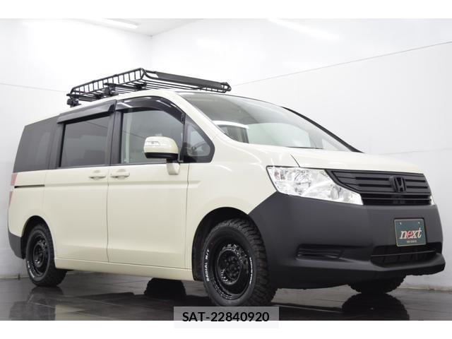 Honda e 2009-11 8284322-7