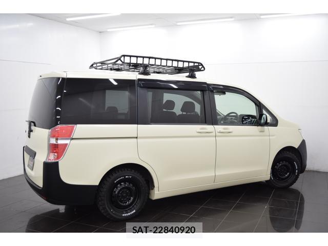 Honda e 2009-11 8284322-8