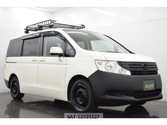 Honda e 2011-01 8284323-7